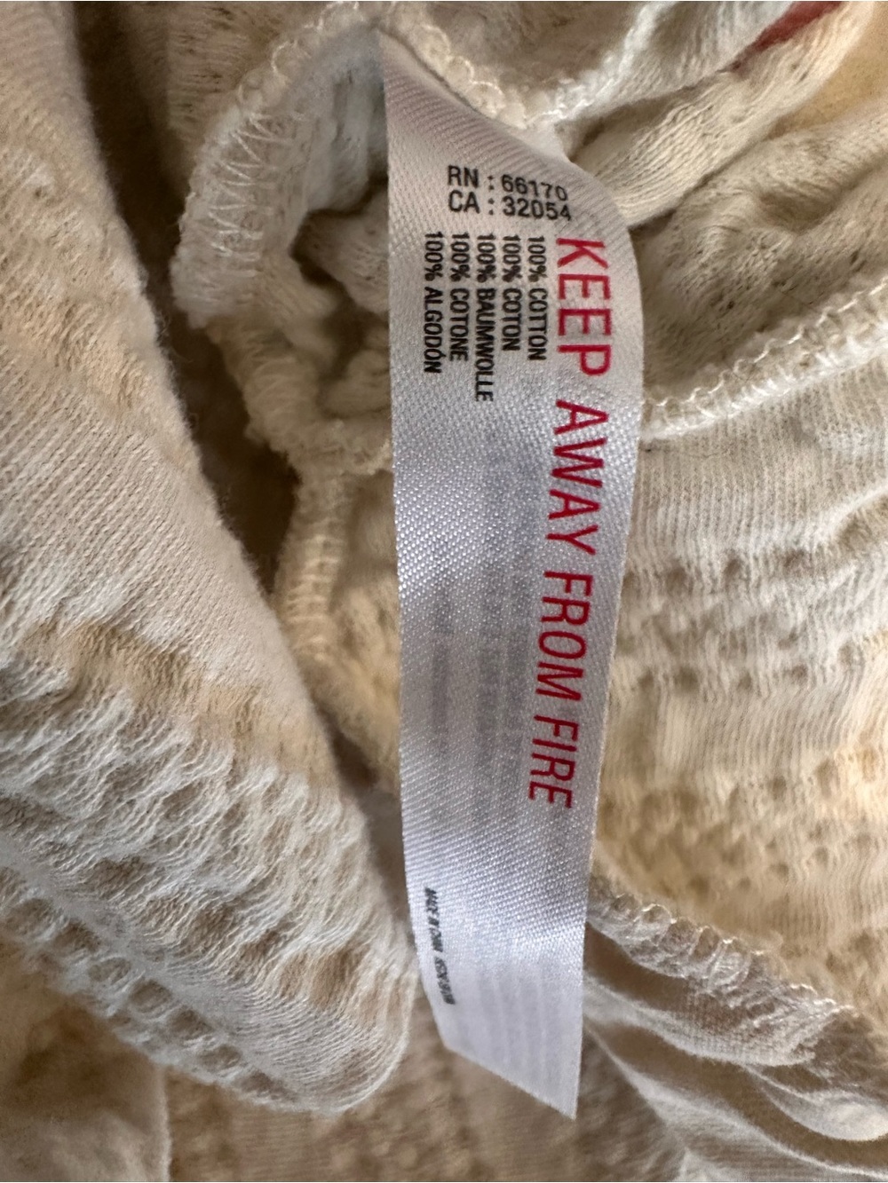 Free People Beach Dress Women M Shay Convertible Mini Ivory Coastal Casual - Picture 8 of 11